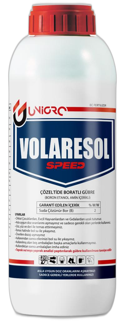 Volaresol Speed