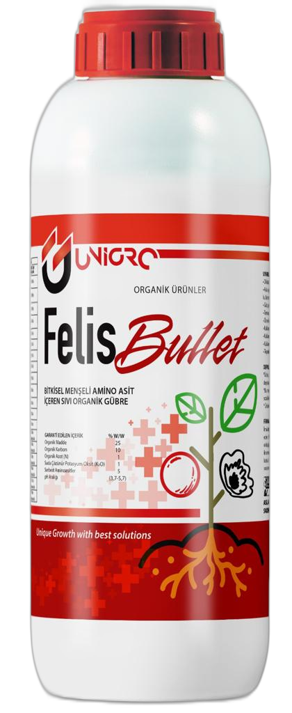 Felis Bullet