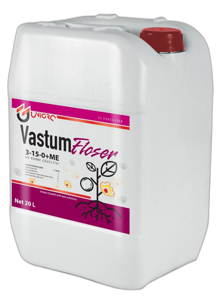 Vastum Floser