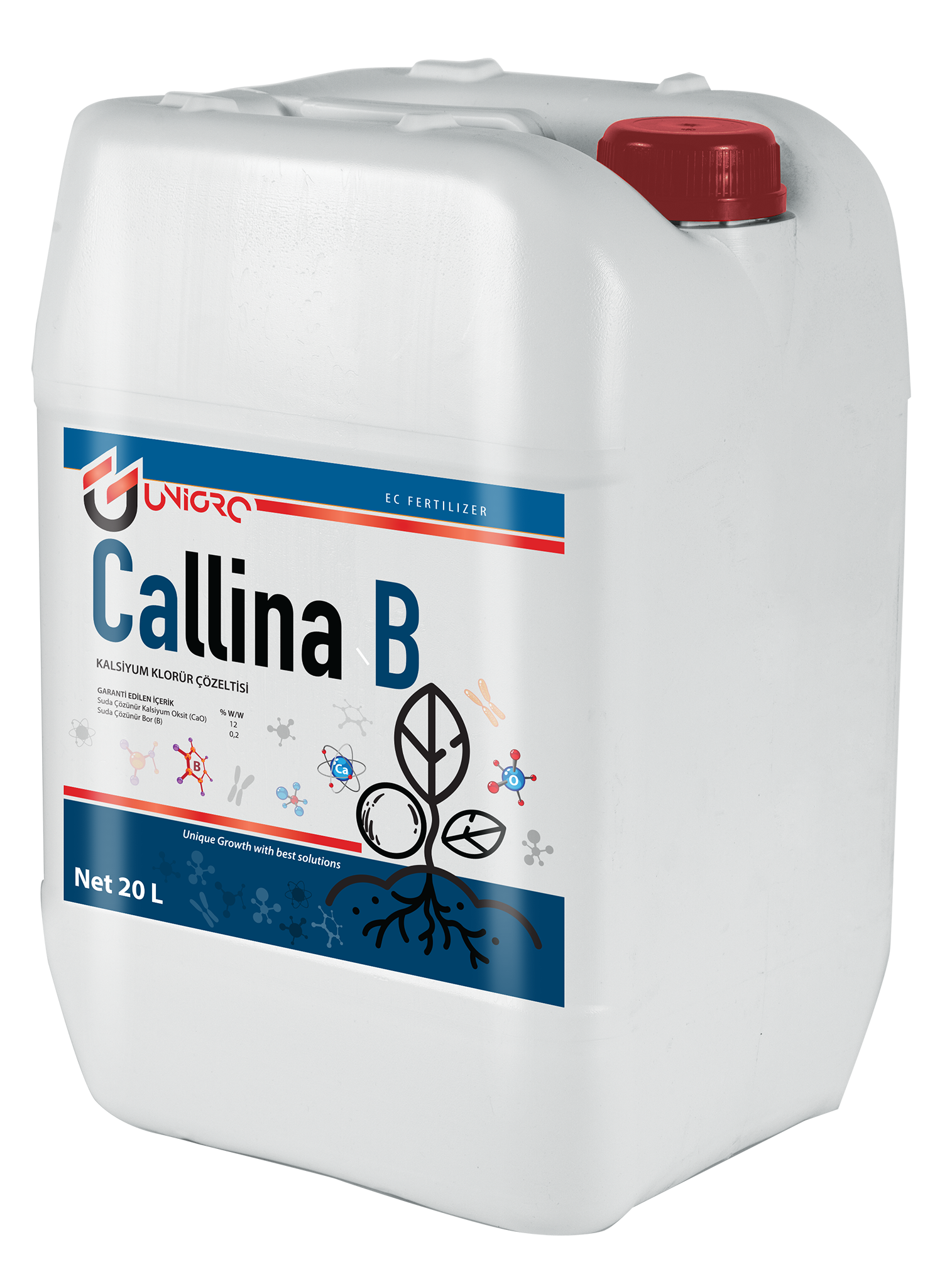 Callina B