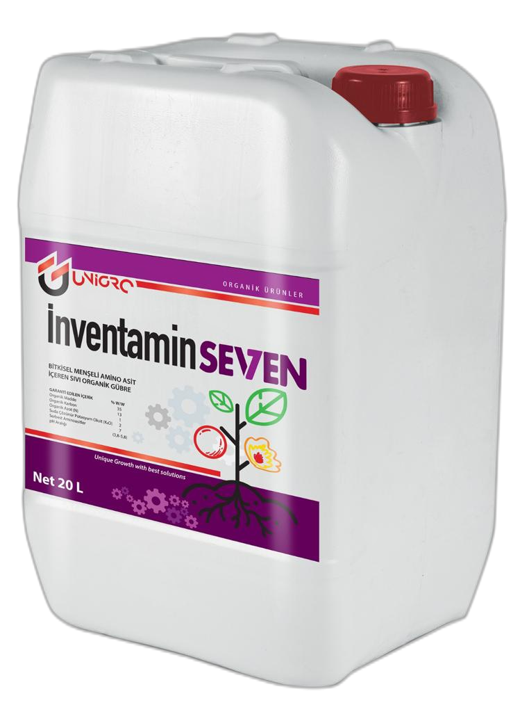 İnventamin Seven