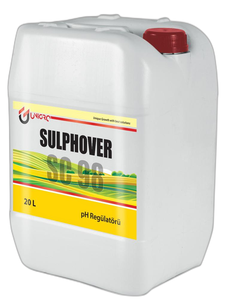 Sulphover
