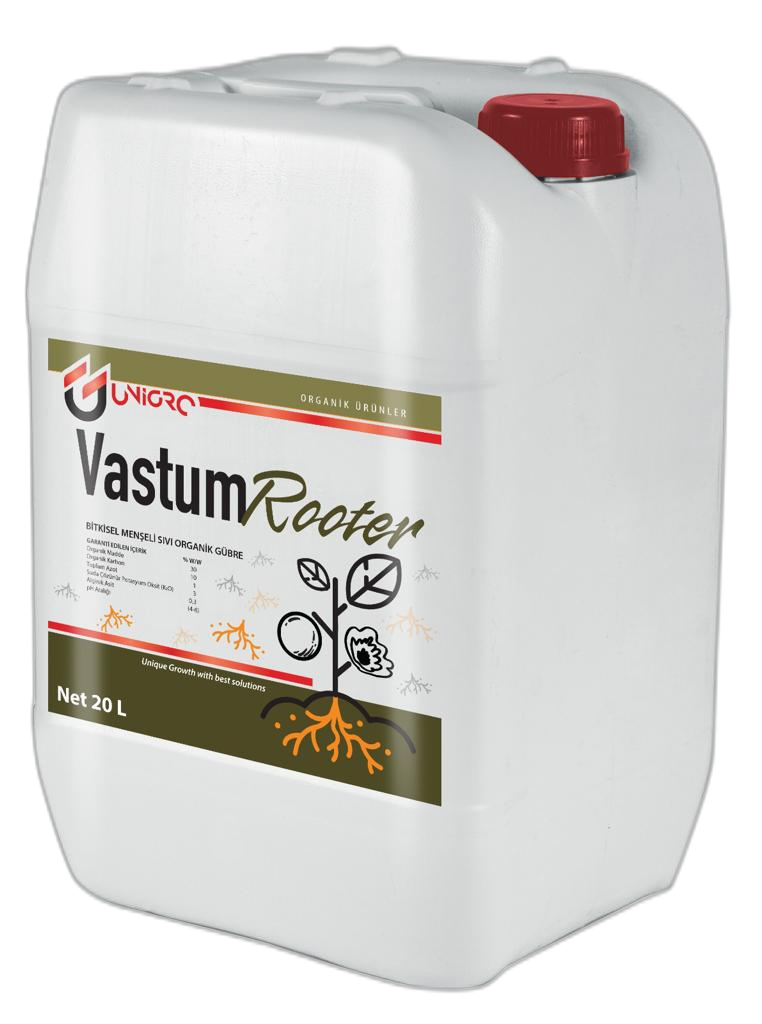 Vastum Rooter