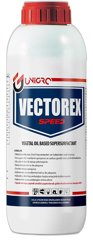 Vectorex Speed