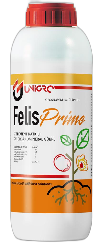 Felis Prime