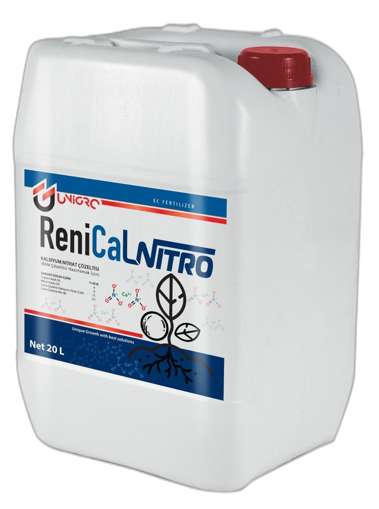 Renical Nitro