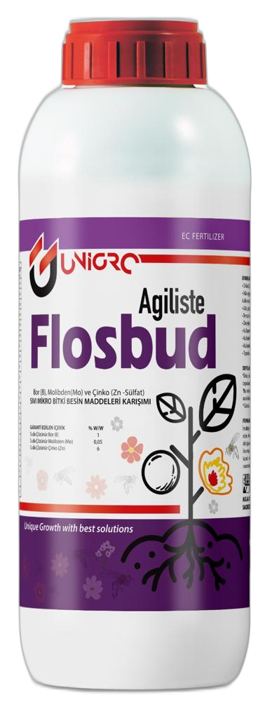 Agiliste Flosbud